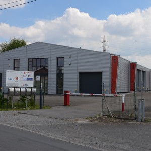 Exterieur Coelmont SPRL