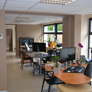 Bureau Coelmont SPRL climatisation , pompe à chaleur , liège