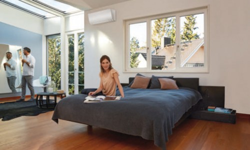 bluevolution 3 Bluevolution Daikin r32