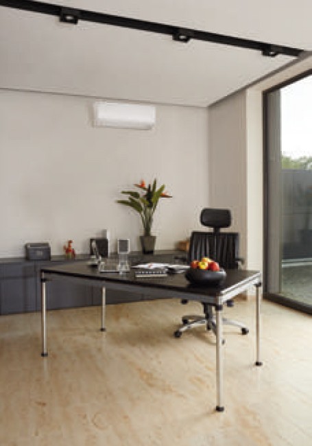 bluevolution 4 Daikin Bluevolution r32