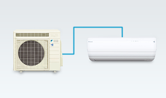 split daikin split daikin