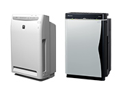 Purificateurs d'air Daikin Purificateurs d'air Daikin