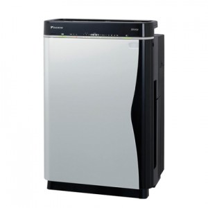 purificateurs d'air Daikin MCK75JVM-K