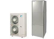 althema haute température daikin coelmont sprl