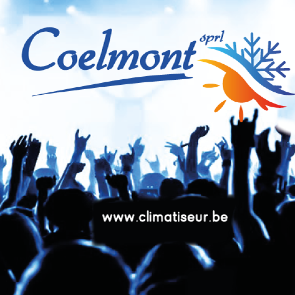 Coelmont sponsorise festivans